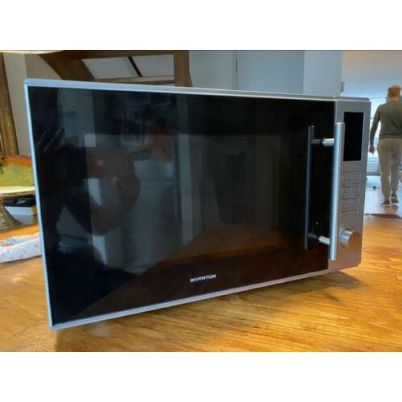 Combimagnetron Inventum MN305C