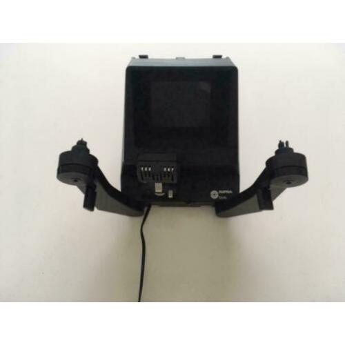 Super 8 filmviewer met V systeem