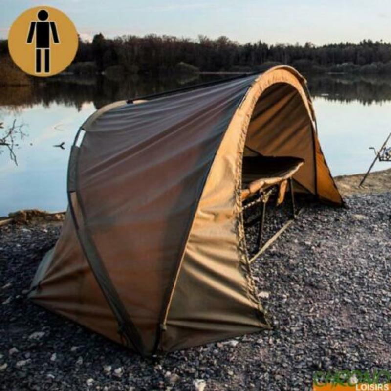 Faith 2-rib shelter