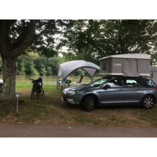 Daktent Maggiolina Grand Tour medium