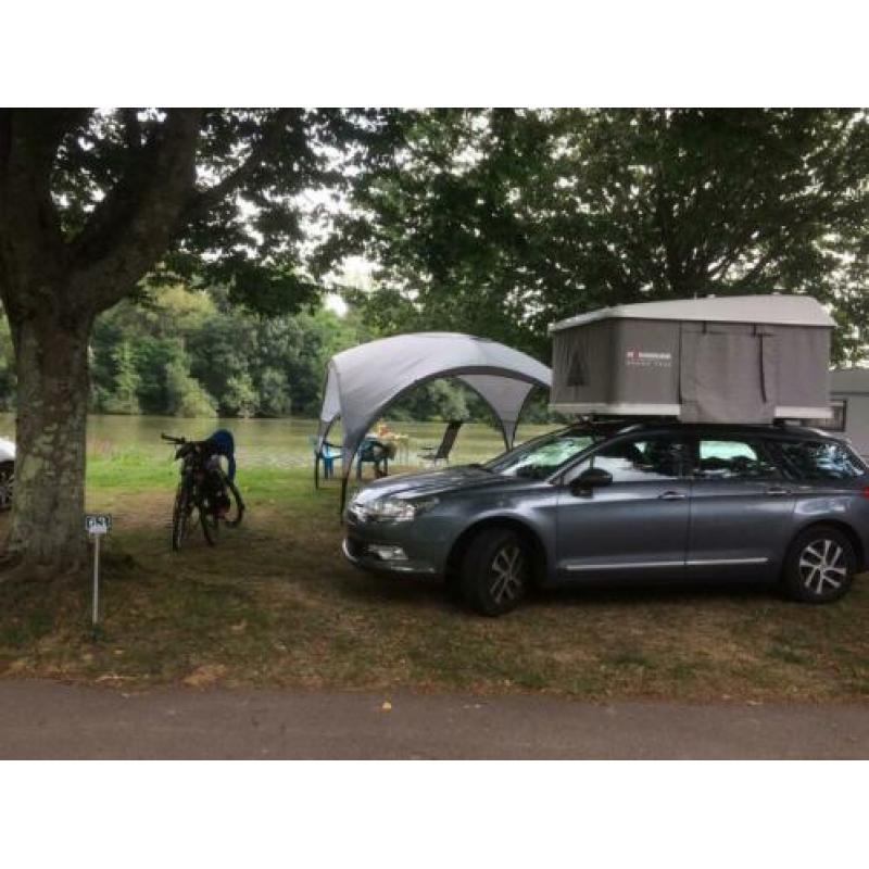 Daktent Maggiolina Grand Tour medium