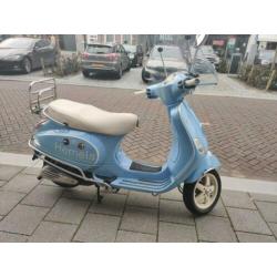 Scooter Vespa