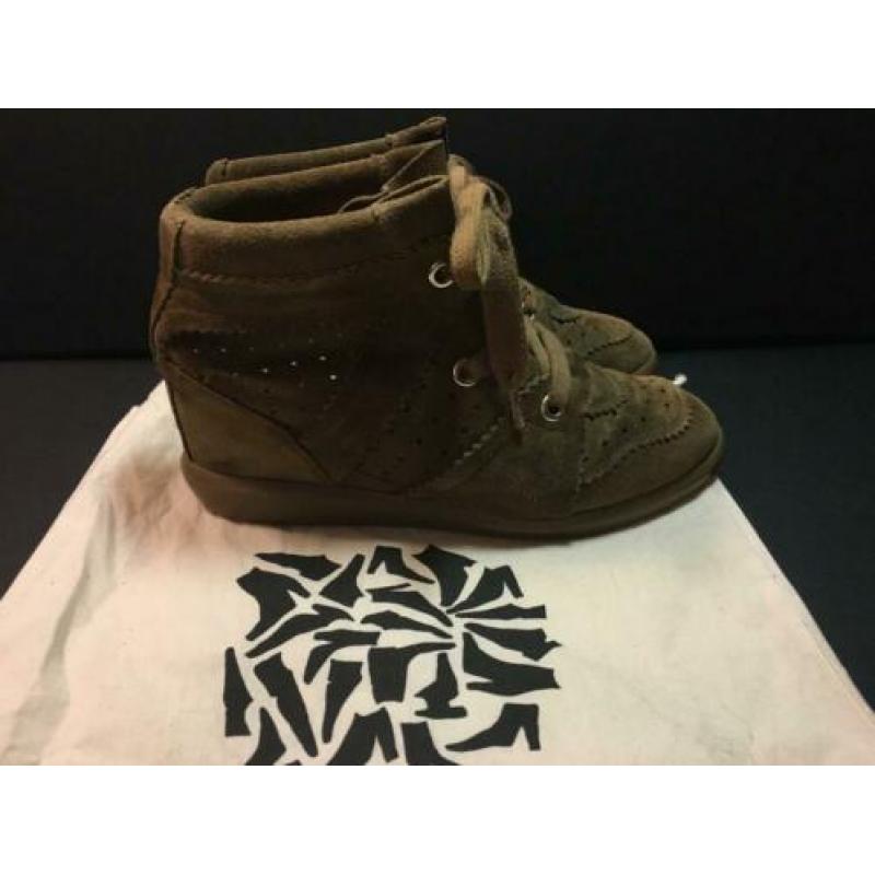 Isabel Marant Etoile Bobby