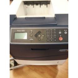 Printer Xerox Phaser 4600 zwart/wit printer