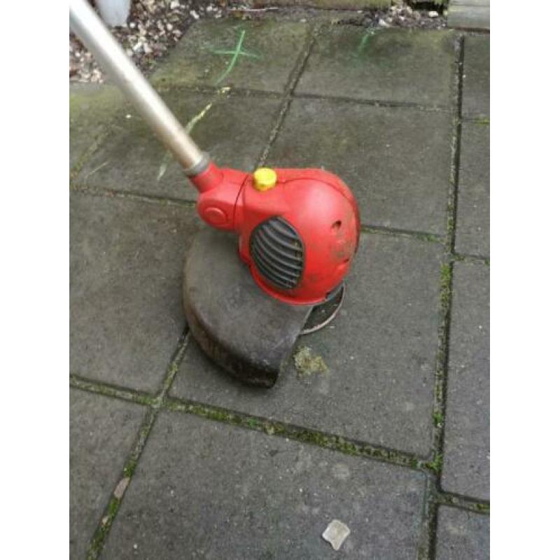 Wolf Garten GT 840