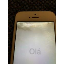 Iphone SE 18GB
