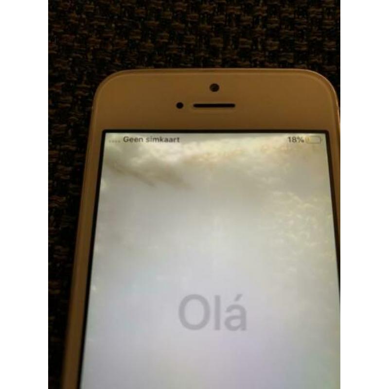 Iphone SE 18GB