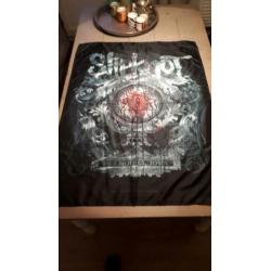 Slipknot Iowa vlag/doek