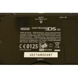 Gameboy lite