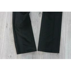 Zwart dames broek CHARLES VOGELE, maat M, NIEUW! (HM)