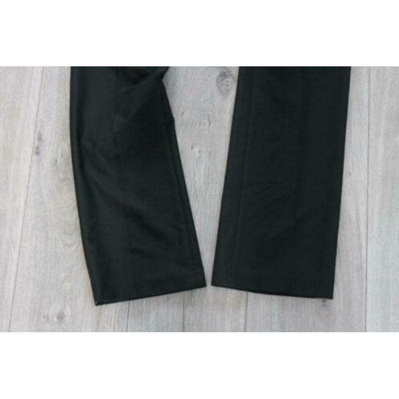 Zwart dames broek CHARLES VOGELE, maat M, NIEUW! (HM)