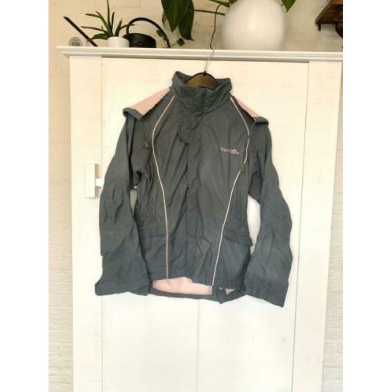 Paardrijjas Equitheme kind mt140