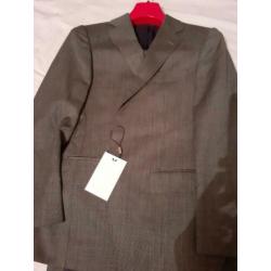 Nieuw suitsupply pak