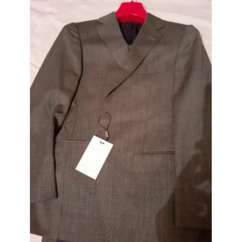 Nieuw suitsupply pak