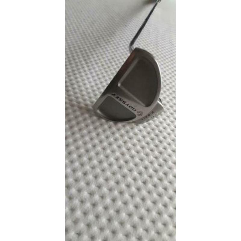 Putter Odyssey