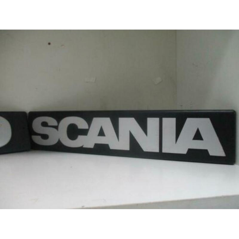 Scania Bord + 220