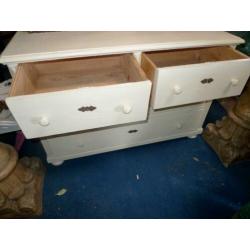 Ladekast commode