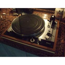 Thorens TD 160