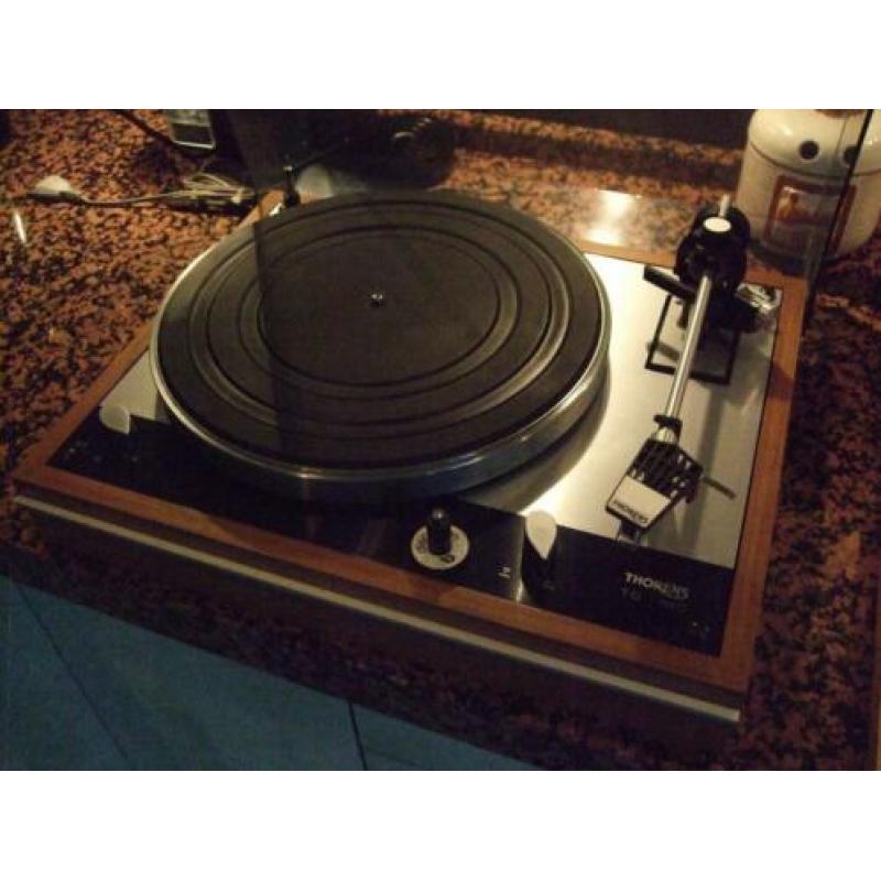 Thorens TD 160