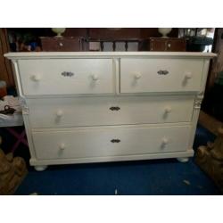 Ladekast commode