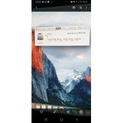 Imac 2013 21.5 inch