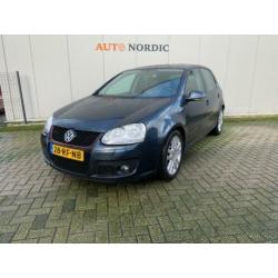 Volkswagen Golf 2.0 FSI Sportline