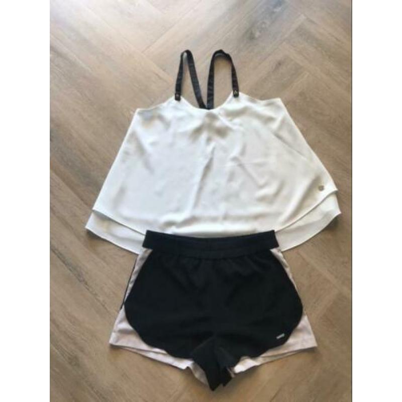 Top+broekje Jacky Luxury maat M