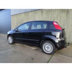 Fiat Grande Punto 1.4 Dynamic airco, 5-deurs
