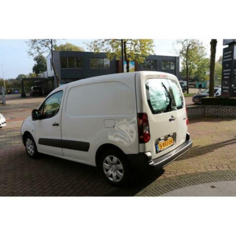 Citroën Berlingo 1.6 HDI 500 Comfort Airco Zijdeur 3Pers. Ce