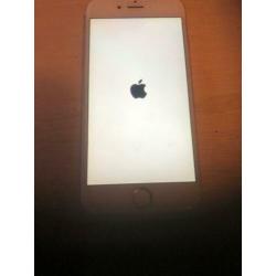 iPhone 6 Gold 64 GB € of Ruilen Samsung
