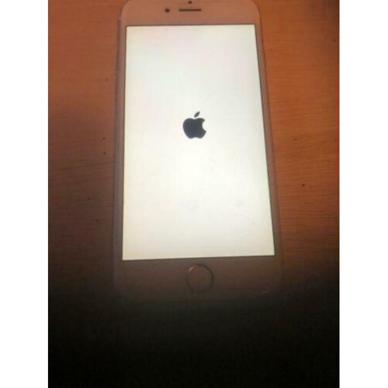 iPhone 6 Gold 64 GB € of Ruilen Samsung