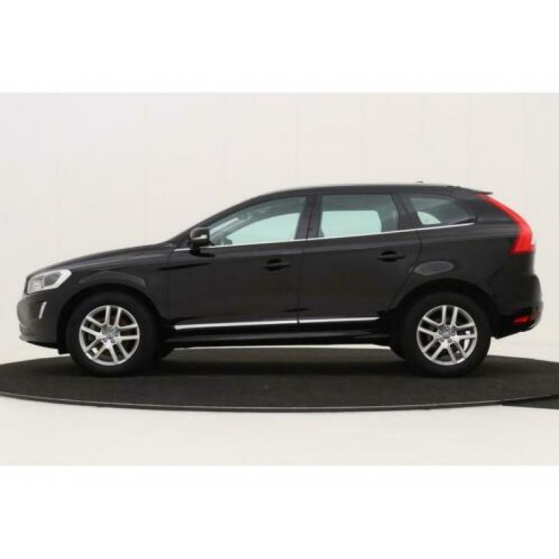Volvo XC60 2.4 D5 AWD Summum | Aut | Leder | Xenon | Camera