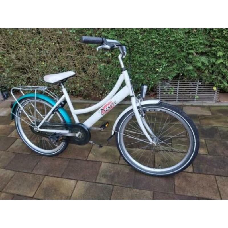 Meisjesfiets
