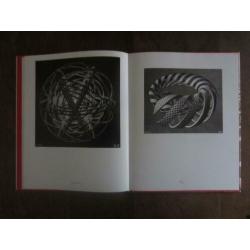 M.C. Escher: Grafik en tekeningen