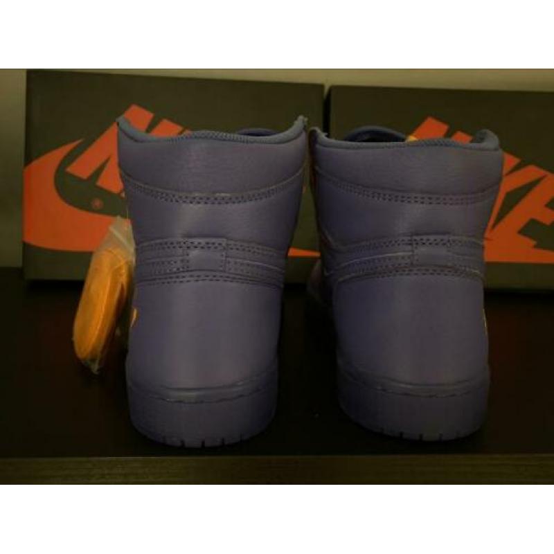 Nike Air Jordan 1 Gatorade 42.5