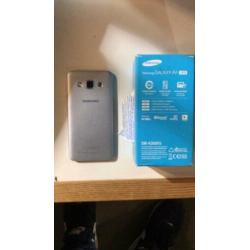 Samsung galaxy A3