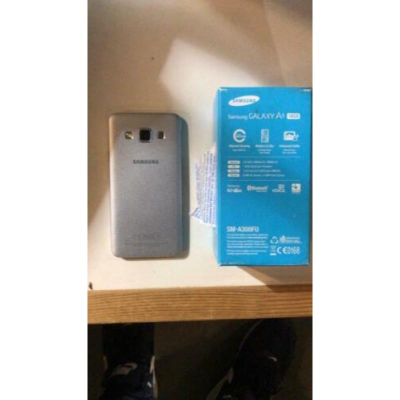 Samsung galaxy A3