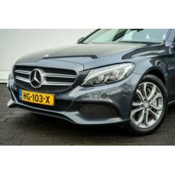 Mercedes-Benz C-Klasse Estate 350e 279pk Aut.7 Lease Edition