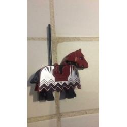 Lego knights kingdom set 8777