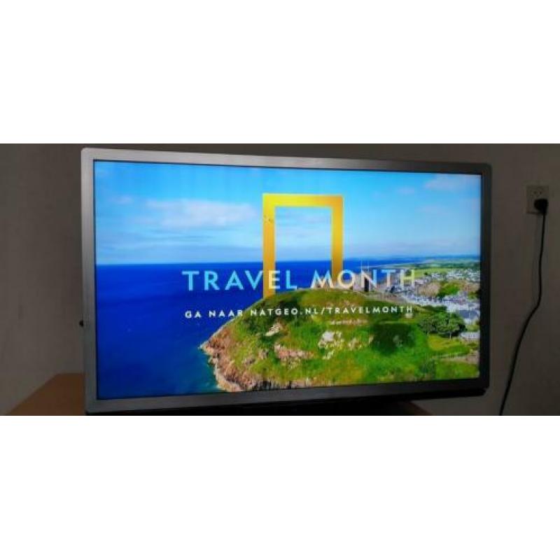 Philips tv met Wifi en 3D
