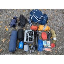 Lowepro Rover Pro 35 SL AW