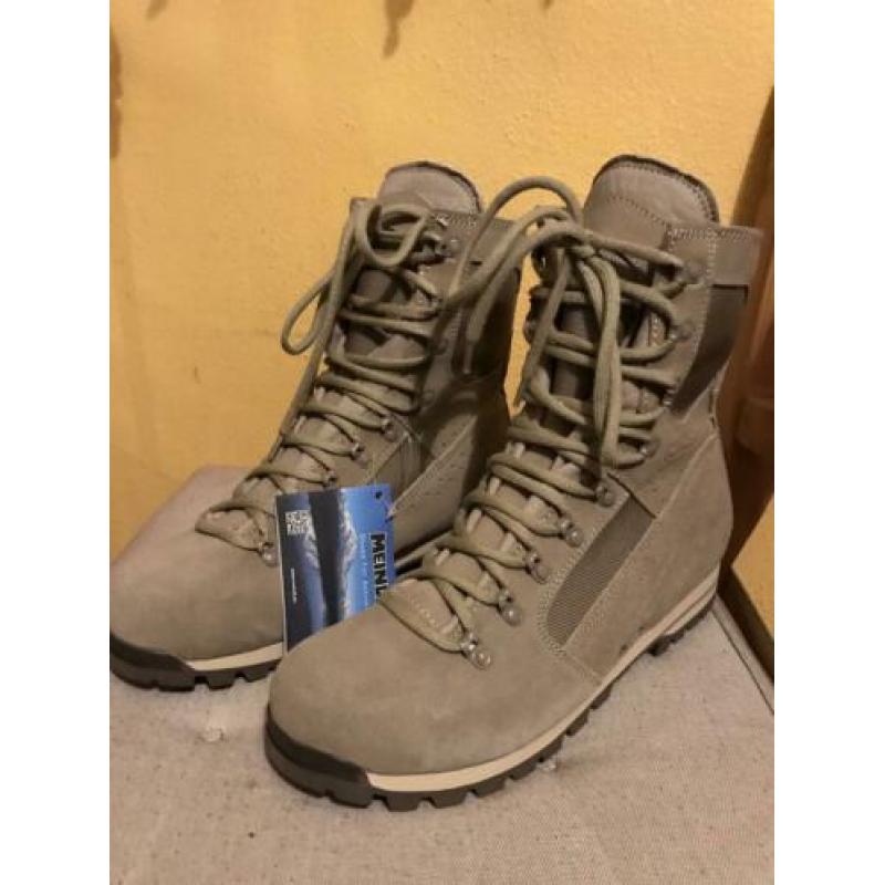Meindl Desert wandelschoenen mt 45 nieuw 290B