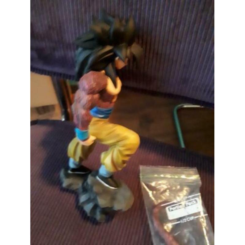 dragonballz voor de verzamelaar
