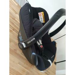 Maxi cosi pebble