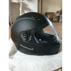 Bayard M helm