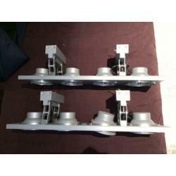 Modular 2 lampen merk Modular Lighting Instruments