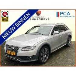 Audi A4 Allroad 2.0 TFSI quattro Pro Line Leer/Navigatie/Qua