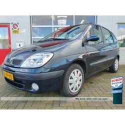 Renault Scénic 1.4-16V Airco Elek ramen Centrale vergrendeli