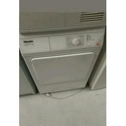 Miele T 8303 SoftCare system wasdroger