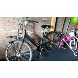 Zgan damesfiets gazelle normaal framemaat
